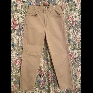 St: John’s Bay Khaki Pants
